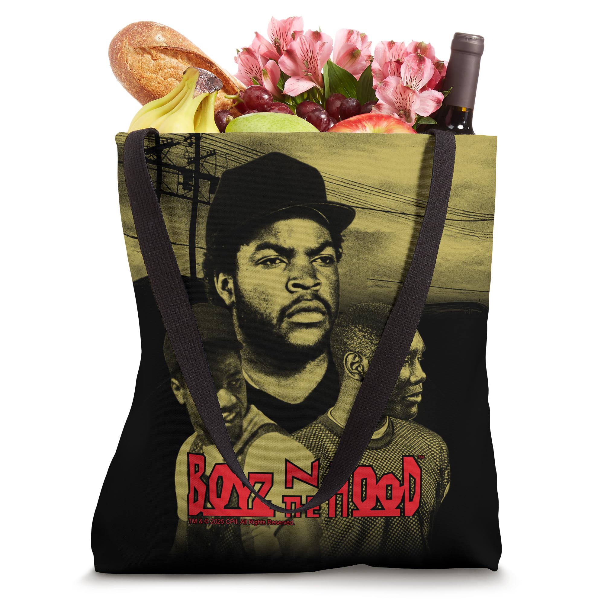Amazon.com: Boyz n the Hood: Accessories